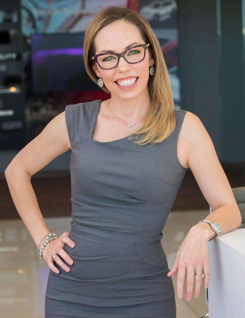 Meet Natasha Del Barrio Rio Grande Valley Car Dealerships