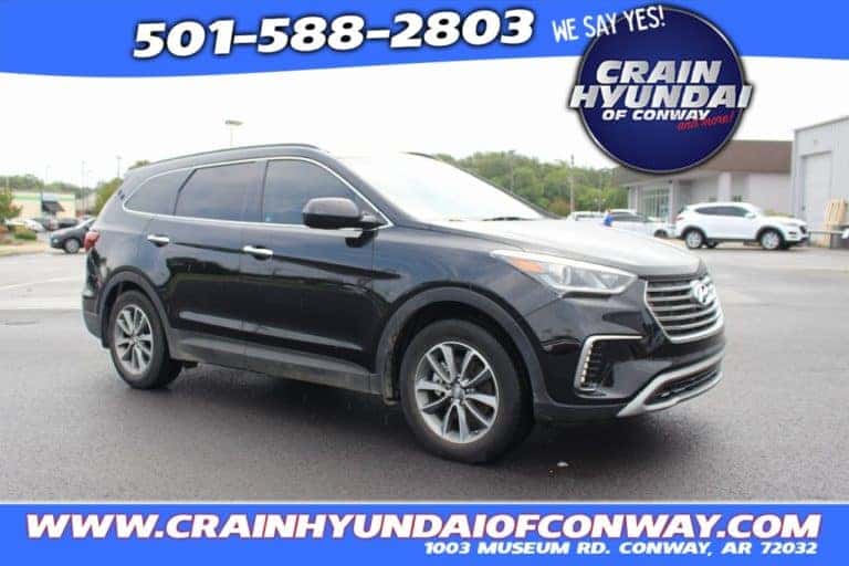 conway xyron suv 6.9 2023 test