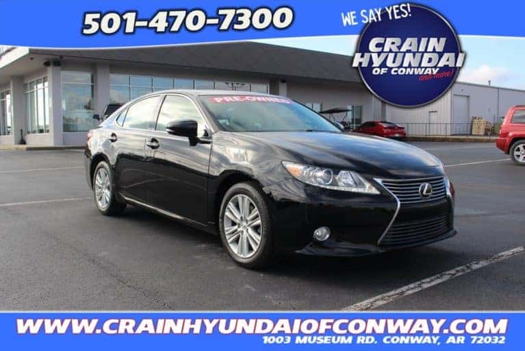 Used Cars for sale in Conway Chris Crain Hyundai