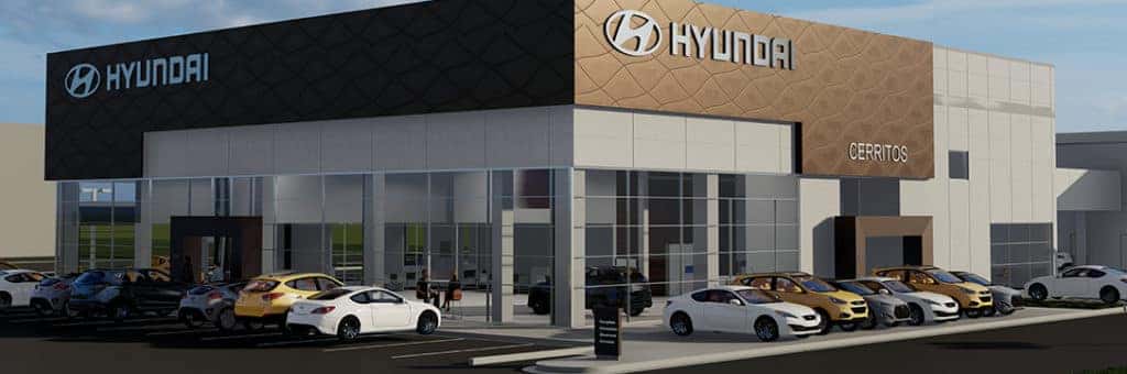 Hyundai Dealer Southern California | Norm Reeves Hyundai Superstore