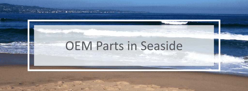 Need OEM Hyundai Parts? Premier Hyundai of Seaside