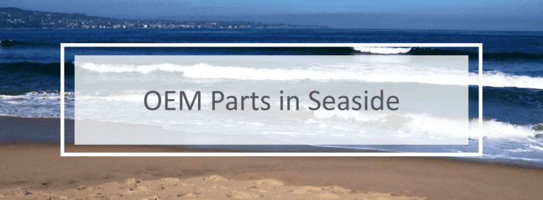 Need OEM Hyundai Parts? Premier Hyundai of Seaside