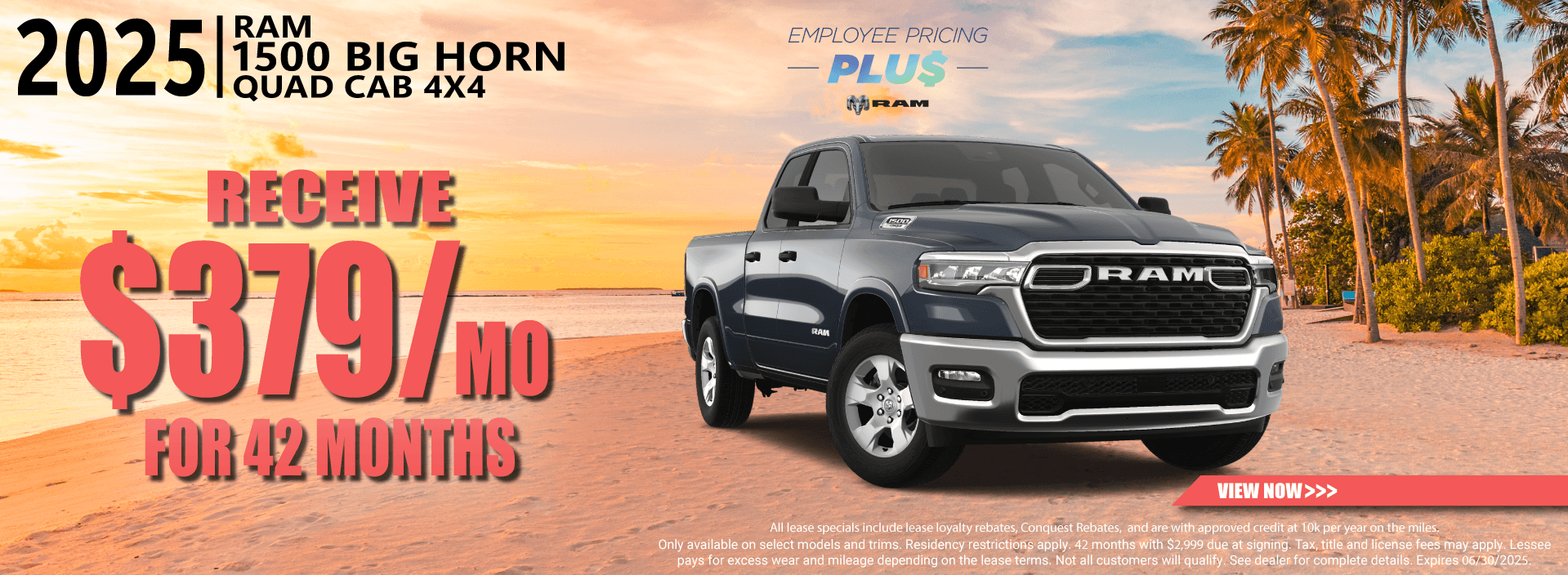 Jun25—Airport—3—2025-Ram-1500-Big-Horn-Quad-Cab-4×4