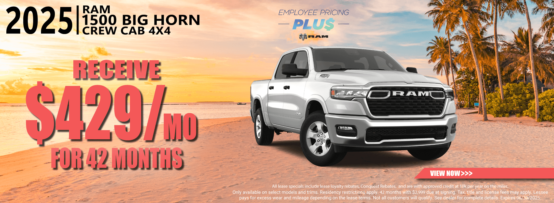 Jun25—Airport—4—2025-Ram-1500-Big-Horn-Crew-Cab-4×4