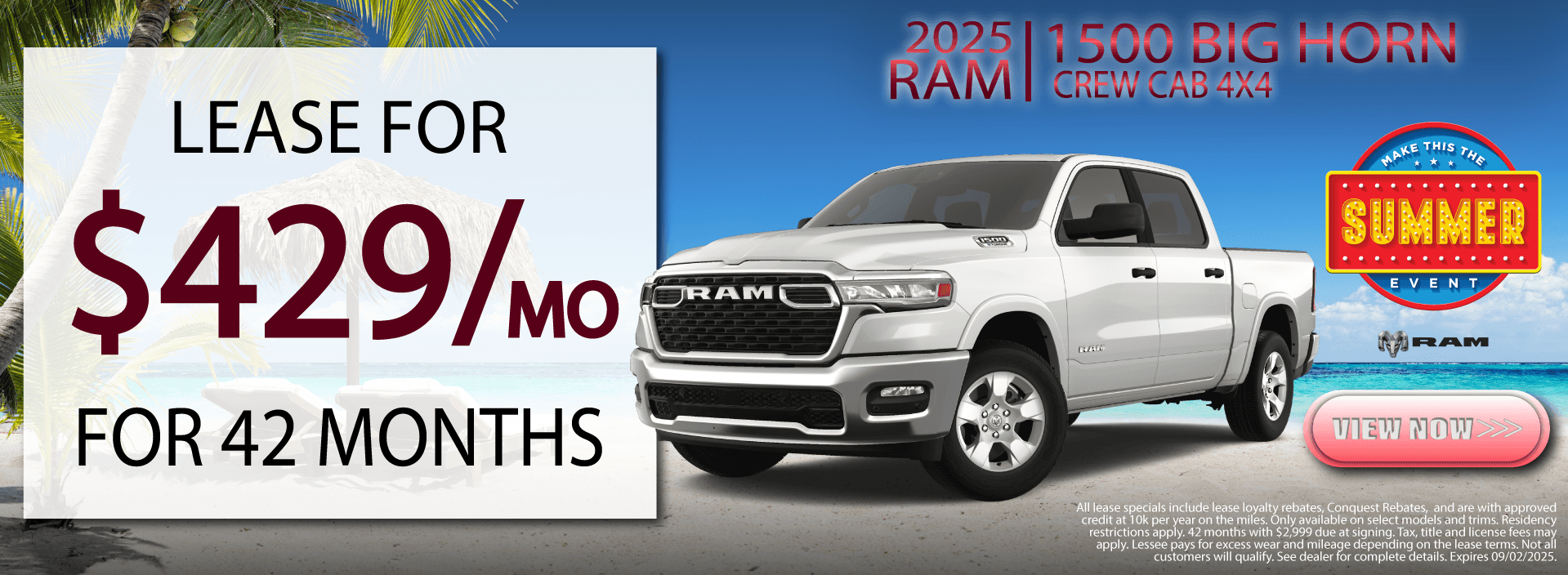 Aug25—Airport-6—2025-Ram-1500-Bighorn-Crew-Cab-4×4