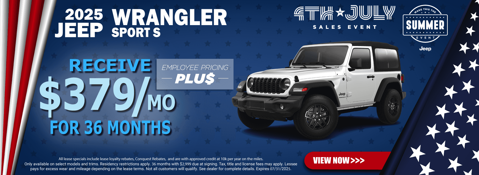 July25—Airport-9—2025-Wrangler-Sport-S