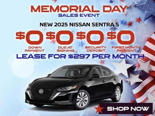 Nuevo Sentra S 2025