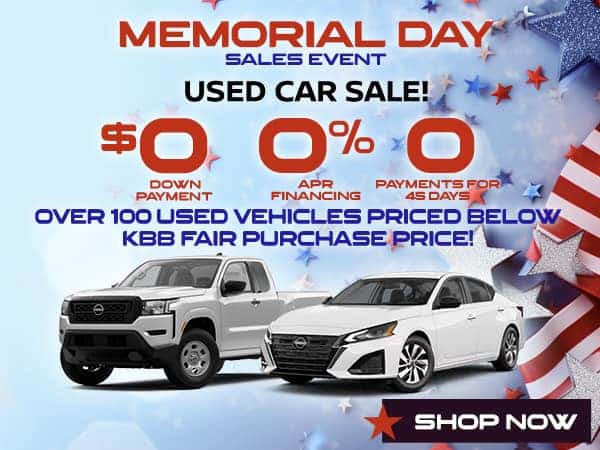 Venta de coches usados