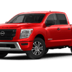 Nissan Titan usado Avondale AZ