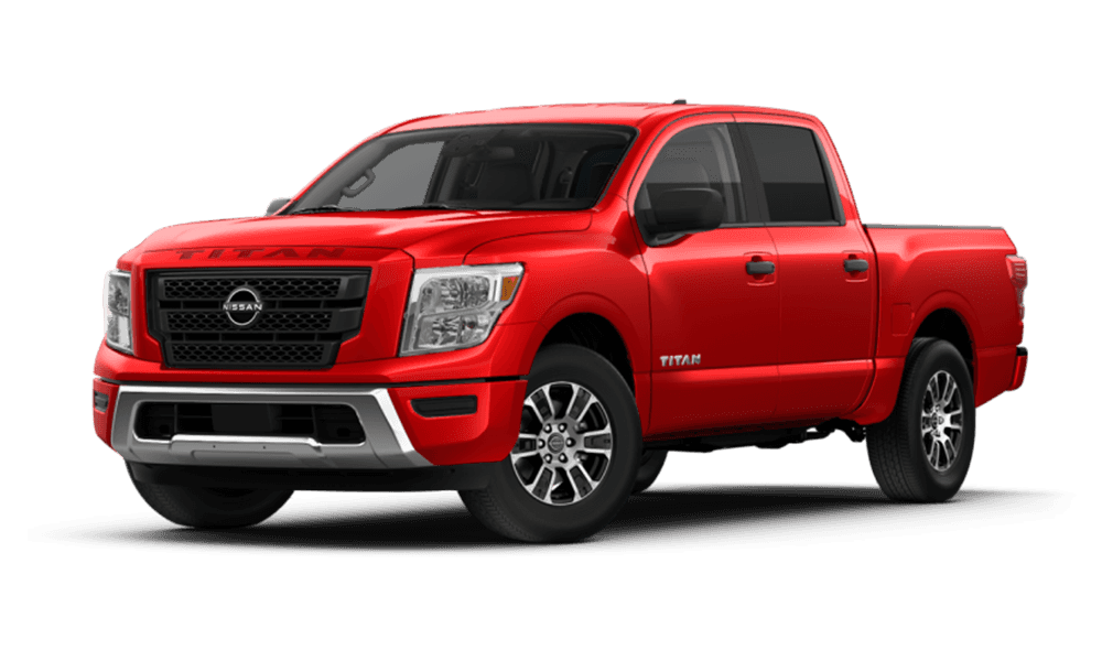 Used Nissan Titan Avondale AZ