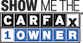 CarFax One Owner
