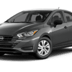 Nissan Versa usado Avondale AZ