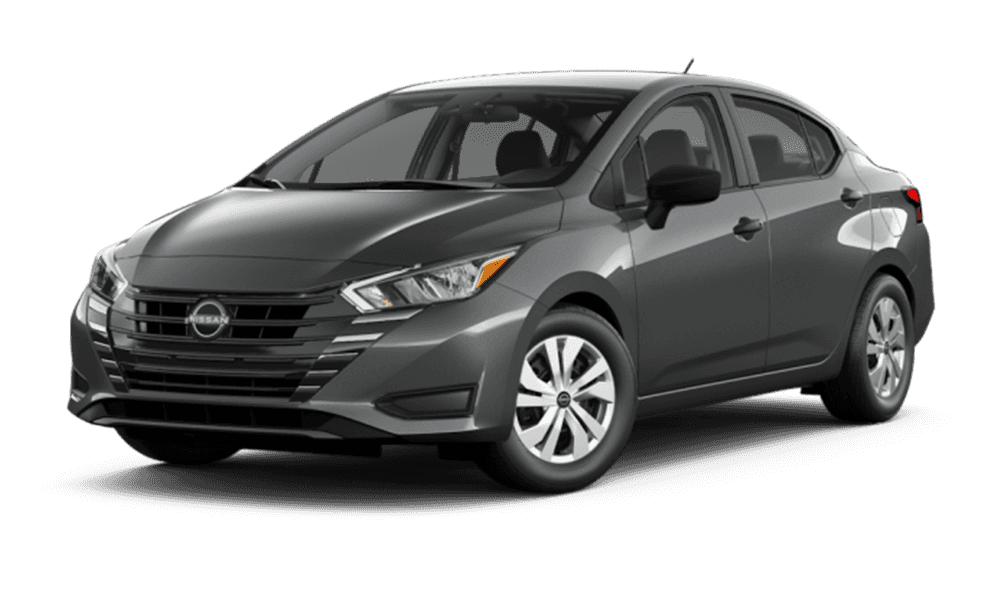 Used Nissan Versa Avondale AZ