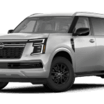 2025-Nissan-Armada-SV-Plata