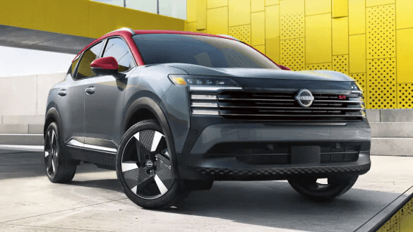2025-Nissan-Kicks-Play
