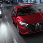 Used Nissan Cars for School Commuting