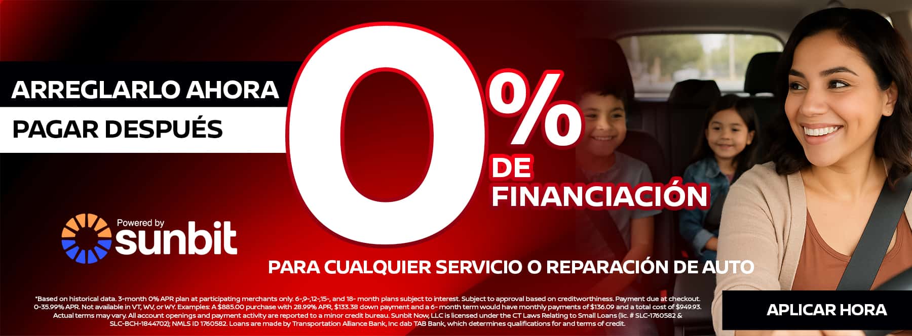 Avondale-Nissan_Financing-Promo-Ad_July25-Desktop-spanish