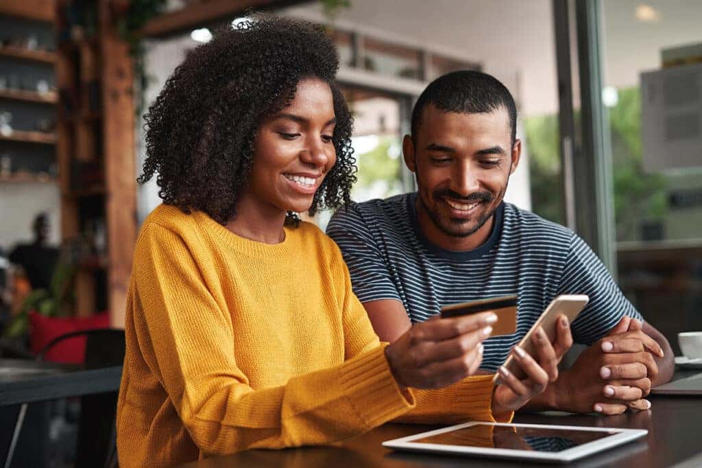 Couple discuss which auto insurance they should have