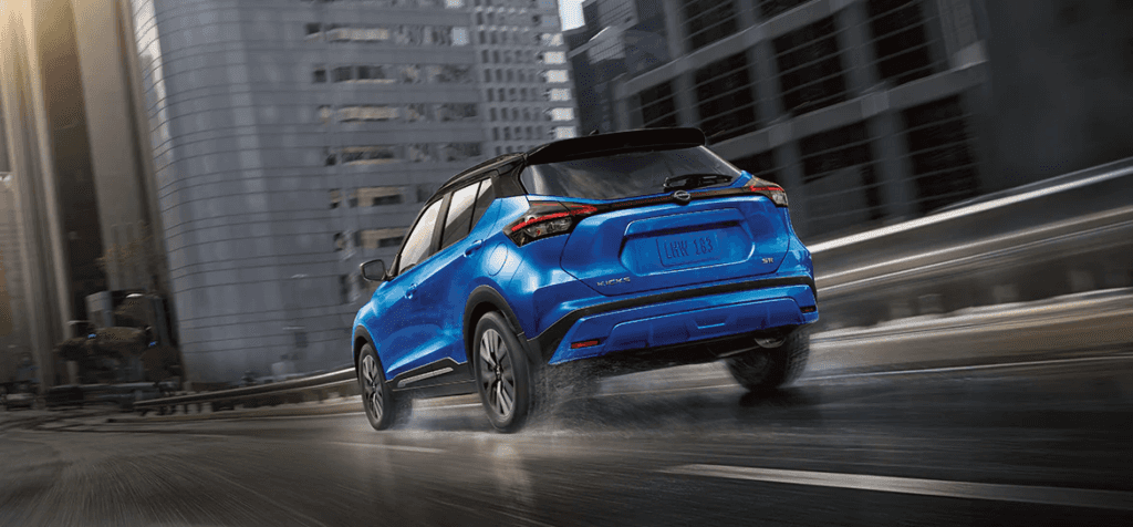Avondale Nissan Loan Refinancing