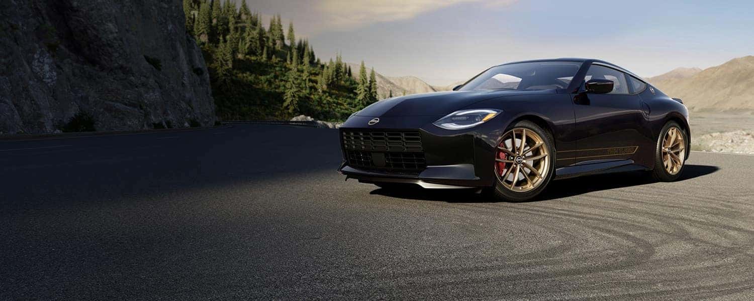 2026 Nissan Z (Overview) | Avondale Nissan