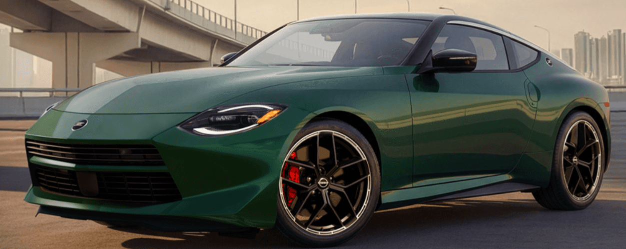 2027 Nissan Z (Overview) | Avondale Nissan