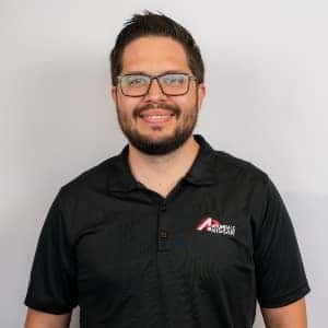 Alex Cortez
