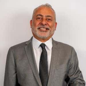 Aziz Fakhouri