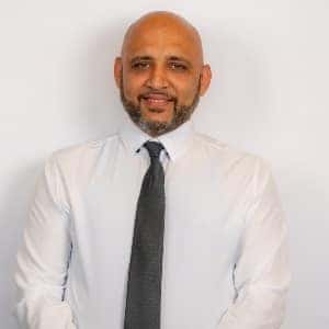 Fahim Naseer