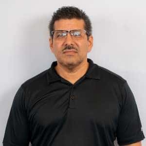 Frank Villalobos