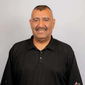 Fred  Enriquez