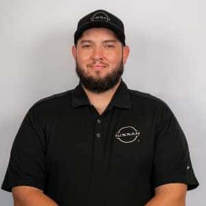 Jordan Smith