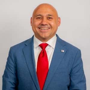 Julio Flores