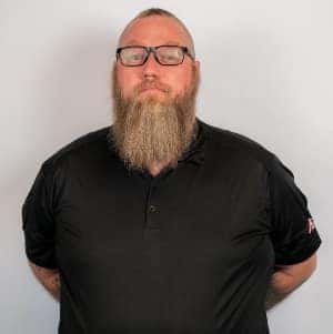 Kyle Roberts