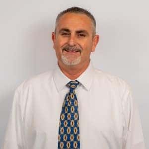 Terry Jay-Doden
