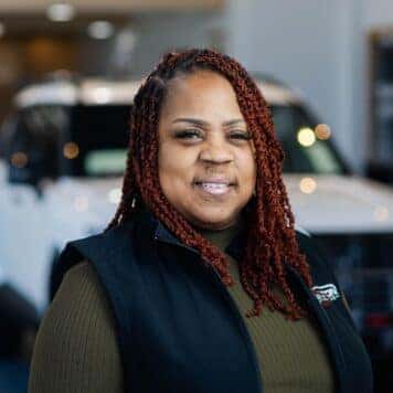 Calandra Brown-Gray