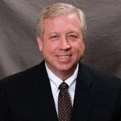 Cary Floyd