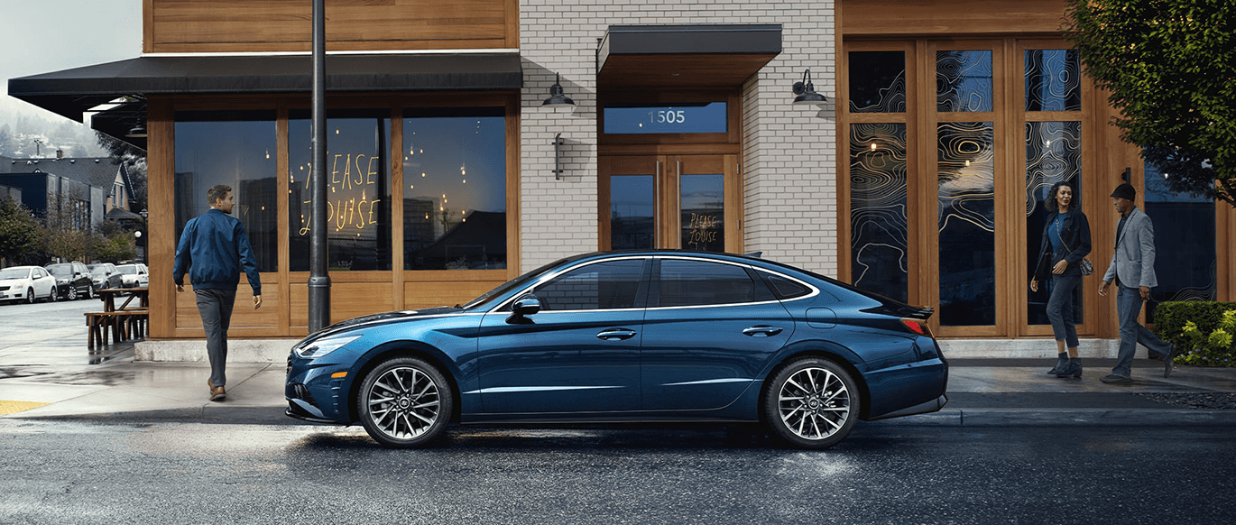 everything you need to know about the 2020 hyundai sonata bentley hyundai the 2020 hyundai sonata