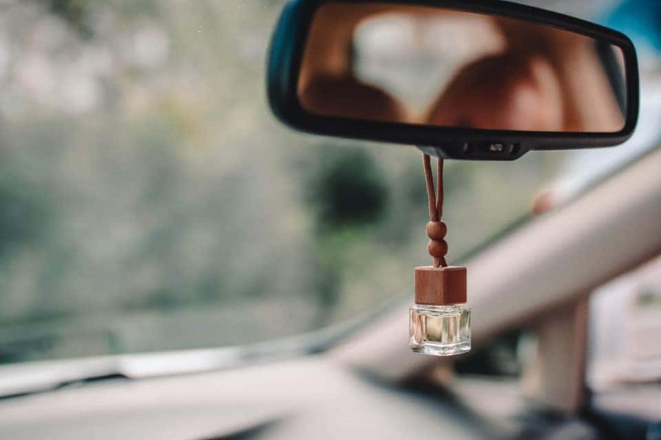 Keep That New Car Smell With These Tips