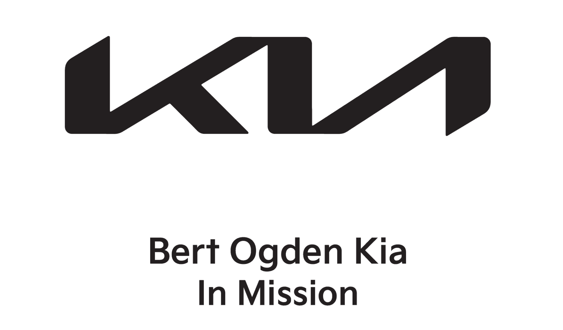 Bert Ogden Mission Kia