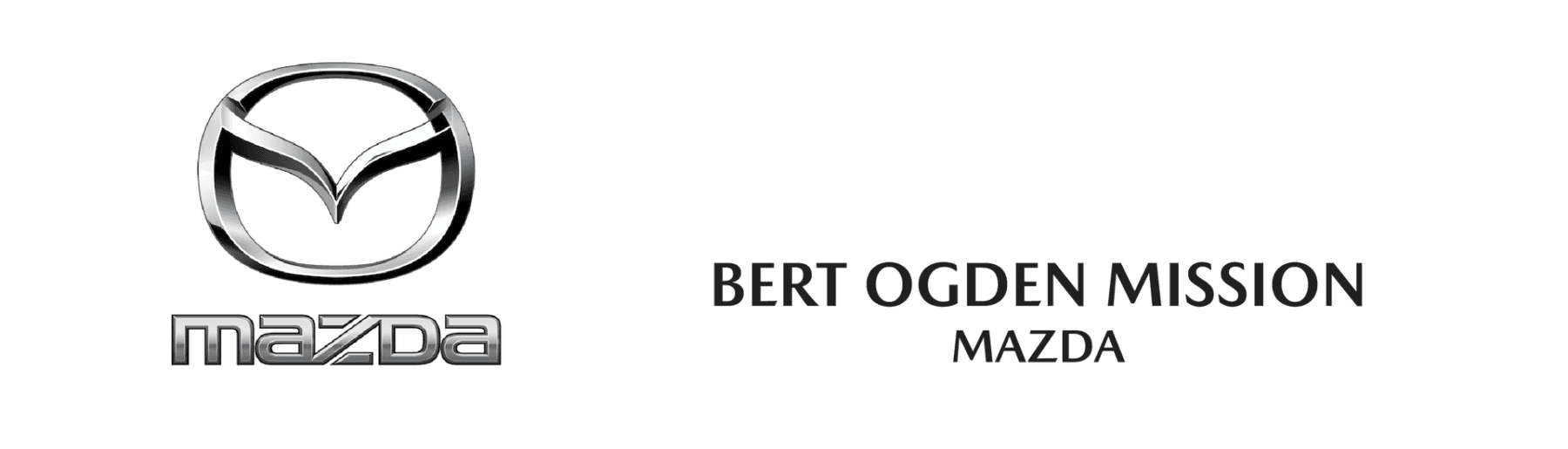 Bert Ogden Mazda Mission