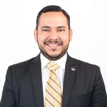 Jorge A. Gutierrez