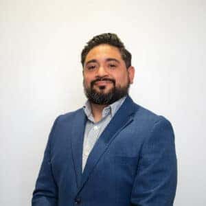 Robert Gamez