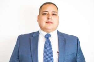 Martin De La Rosa