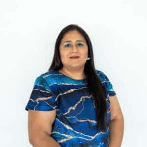 Maria Bravo