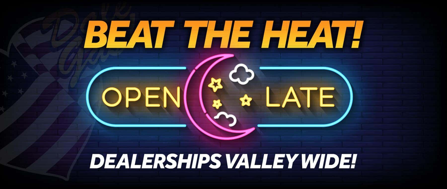 BERT OGDEN AUTO GROUP visual data 7