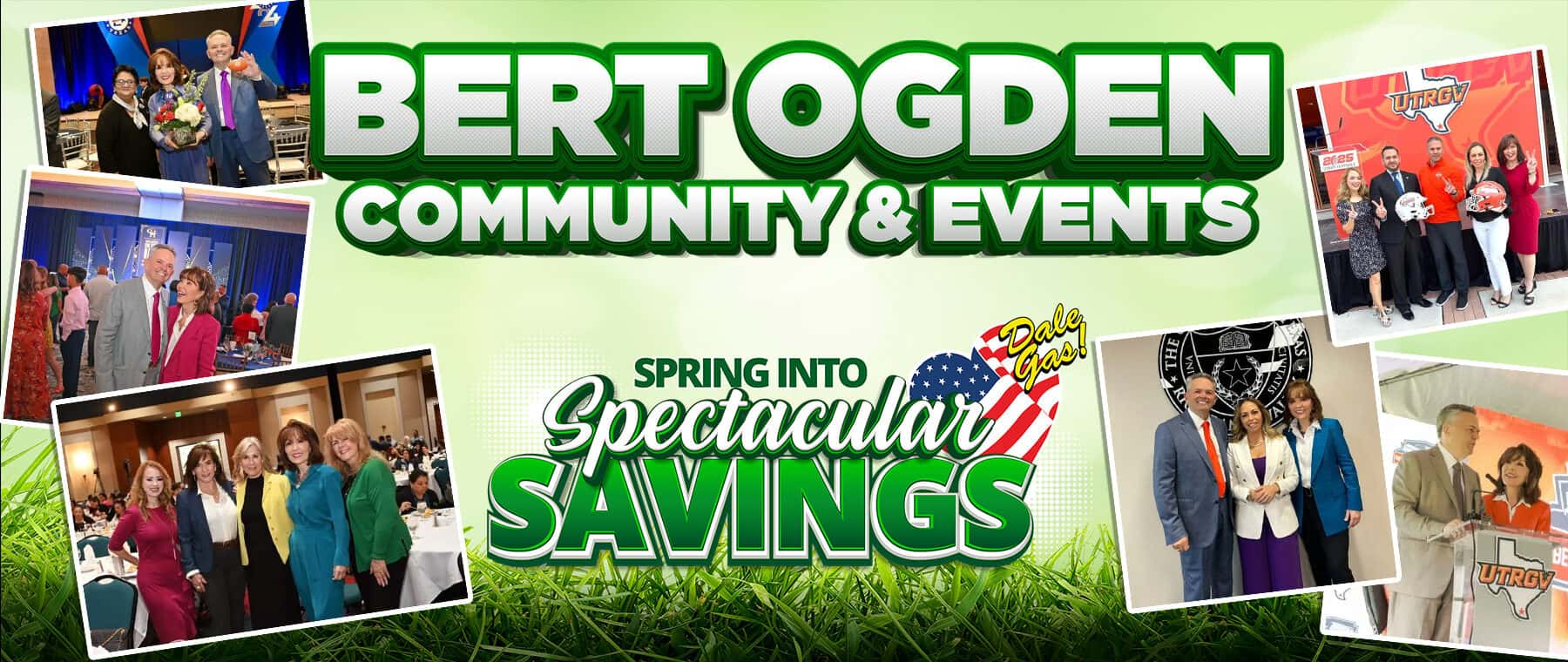 BERT OGDEN AUTO GROUP visual data 5