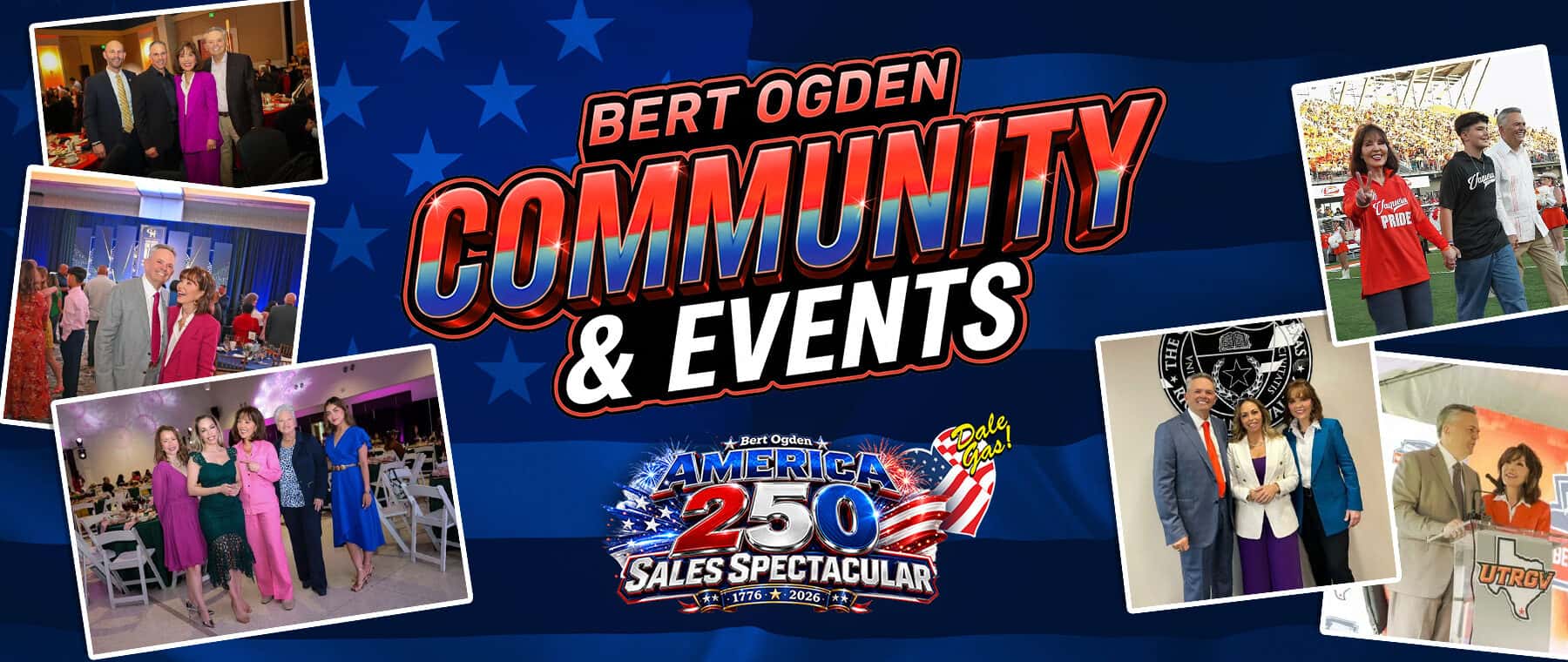 Community Events