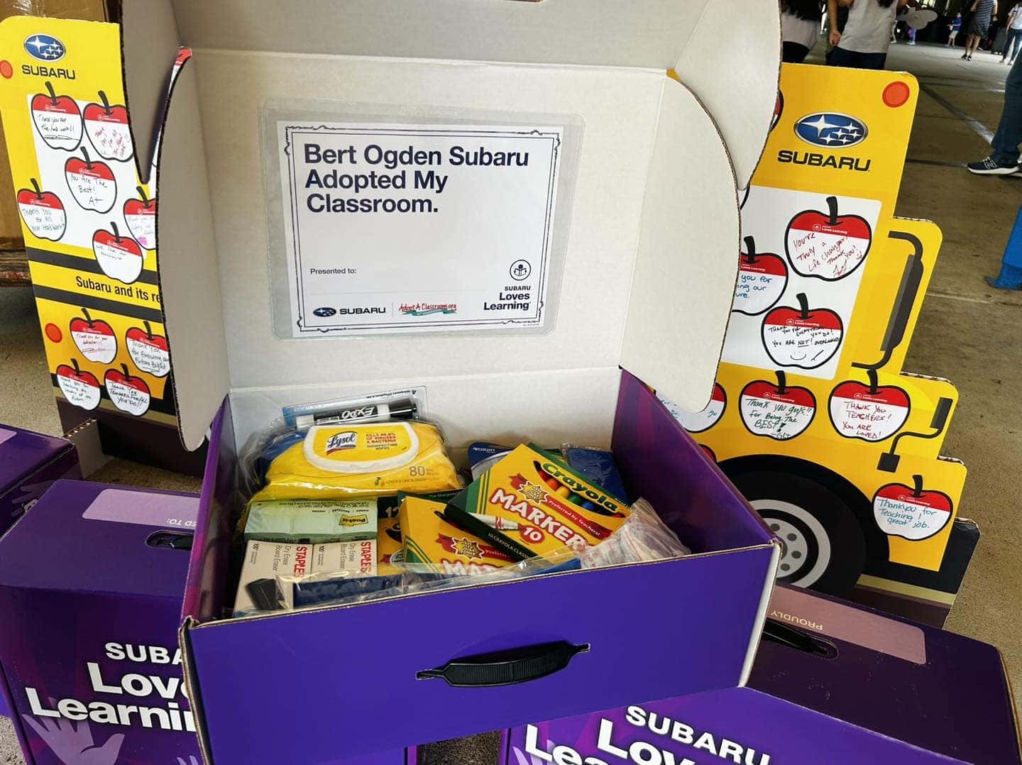 Bert Ogden & the Community Car Dealers near Kingsville, TX