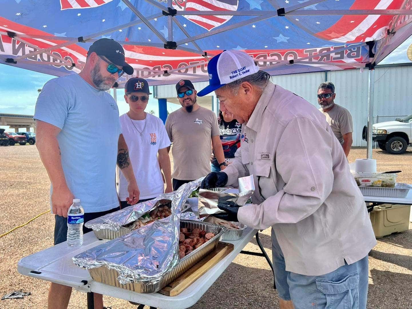 Bert Ogden & the Community Car Dealers near Kingsville, TX