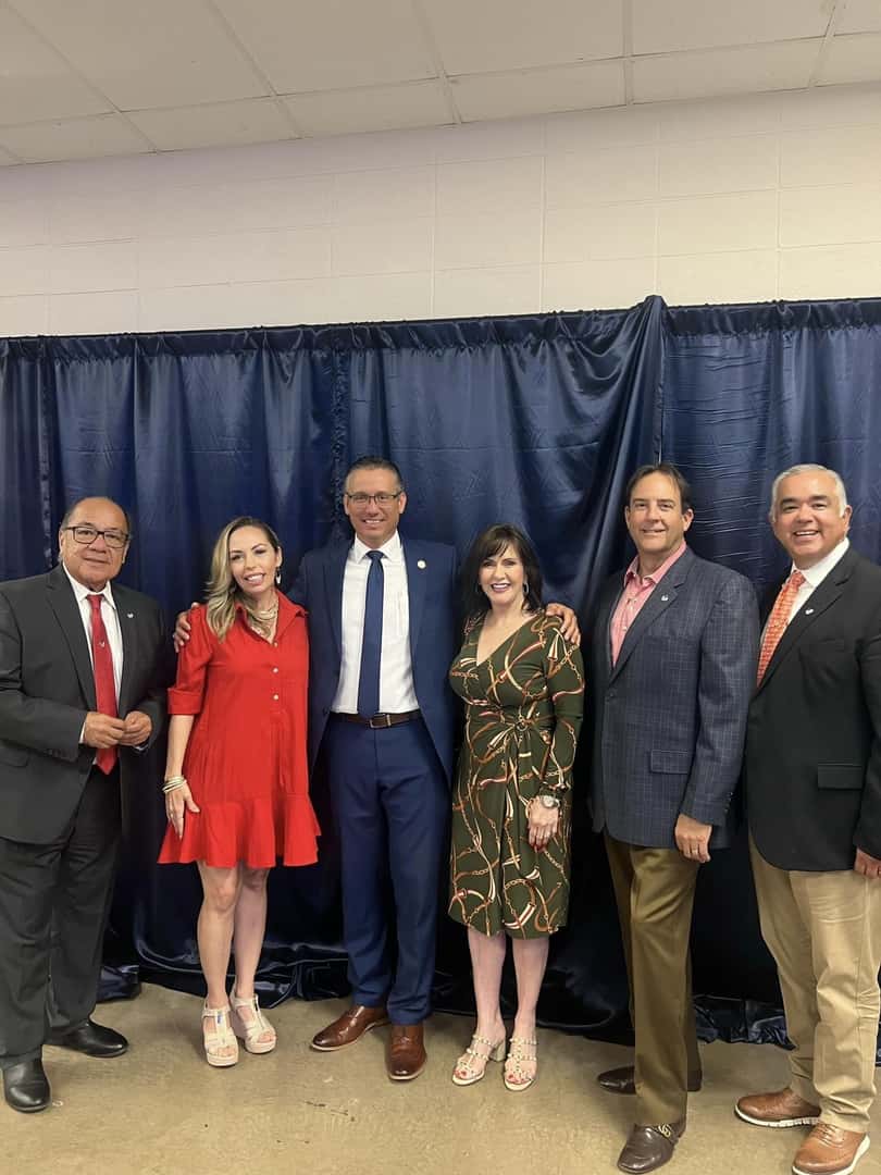 Bert Ogden & the Community Car Dealers near Kingsville, TX